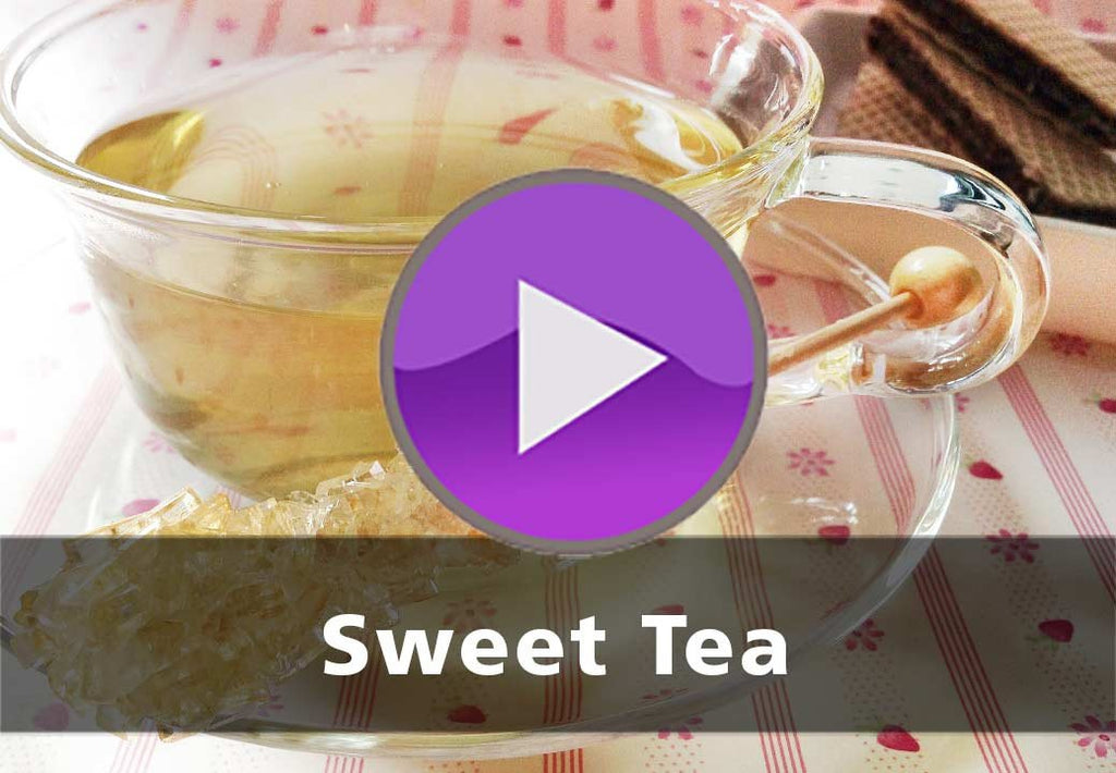 Sweet Tea
